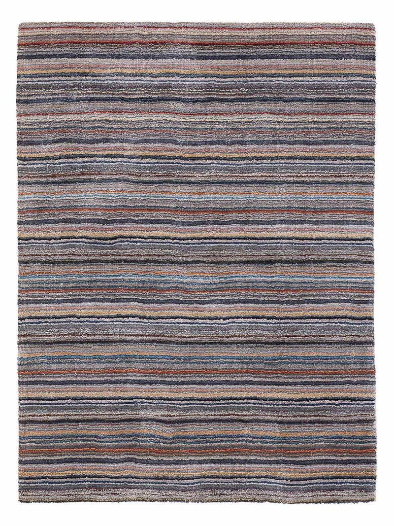 Loribaft Loom Dywan - Dywan wełniany