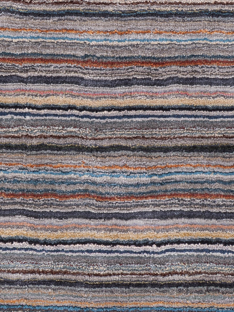 Loribaft Loom Dywan - Dywan wełniany