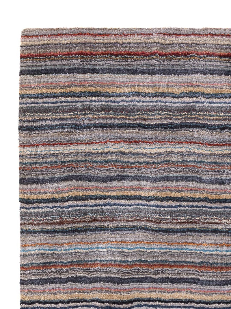 Loribaft Loom Dywan - Dywan wełniany