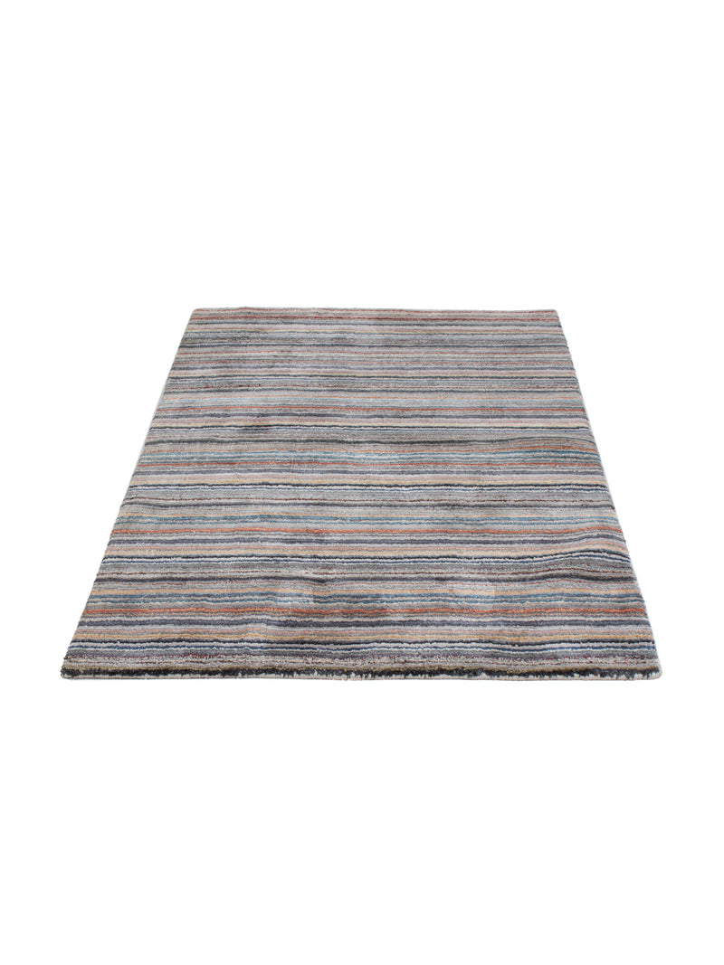 Loribaft Loom Dywan - Dywan wełniany