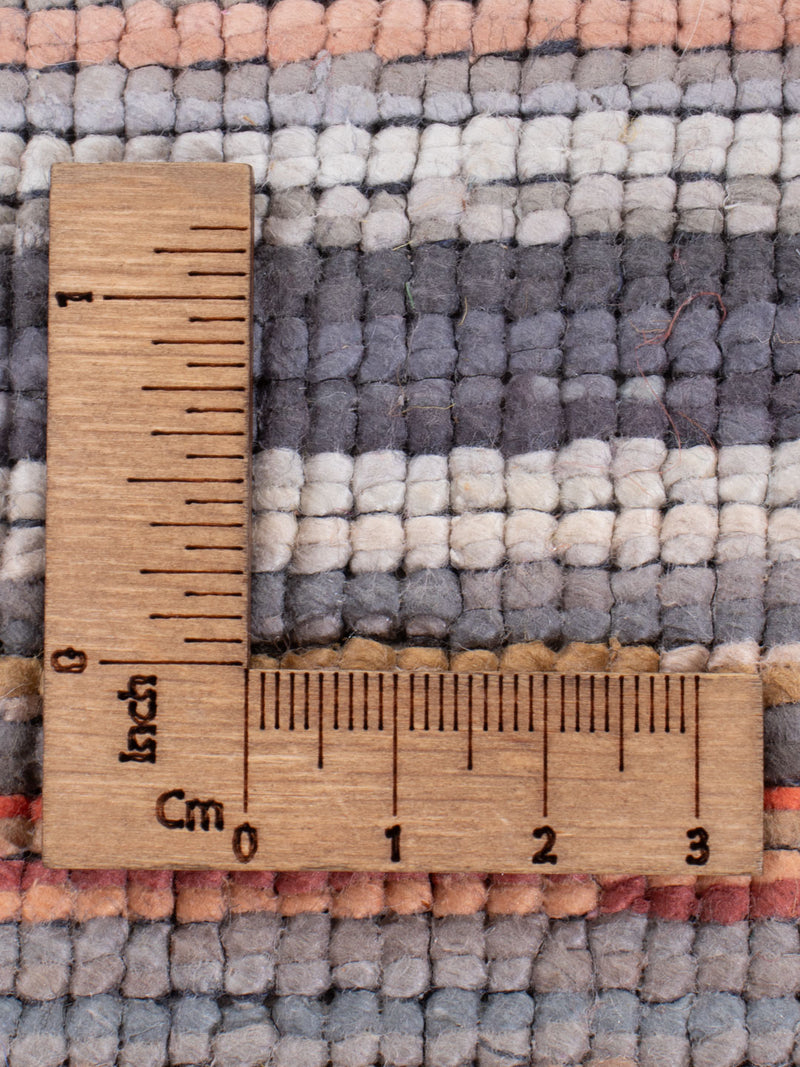 Loribaft Loom Dywan - Dywan wełniany