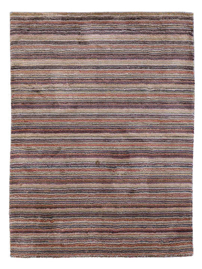 Loribaft Loom Dywan - Dywan wełniany