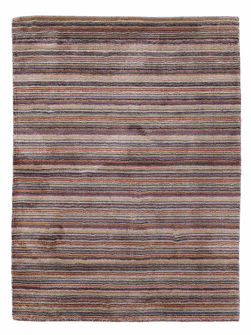 Loribaft Loom Dywan - Dywan wełniany