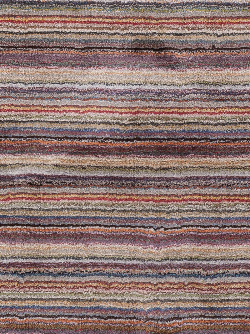 Loribaft Loom Dywan - Dywan wełniany
