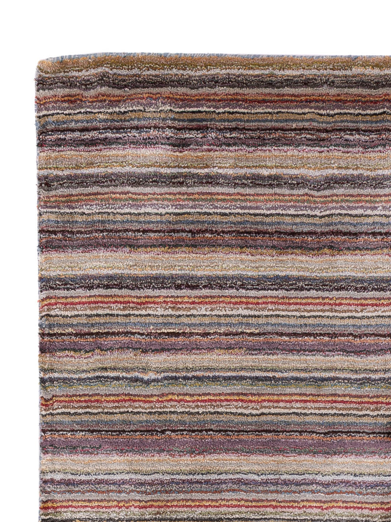 Loribaft Loom Dywan - Dywan wełniany