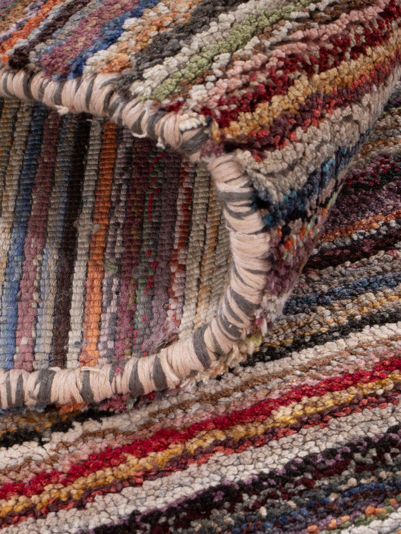 Loribaft Loom Dywan - Dywan wełniany