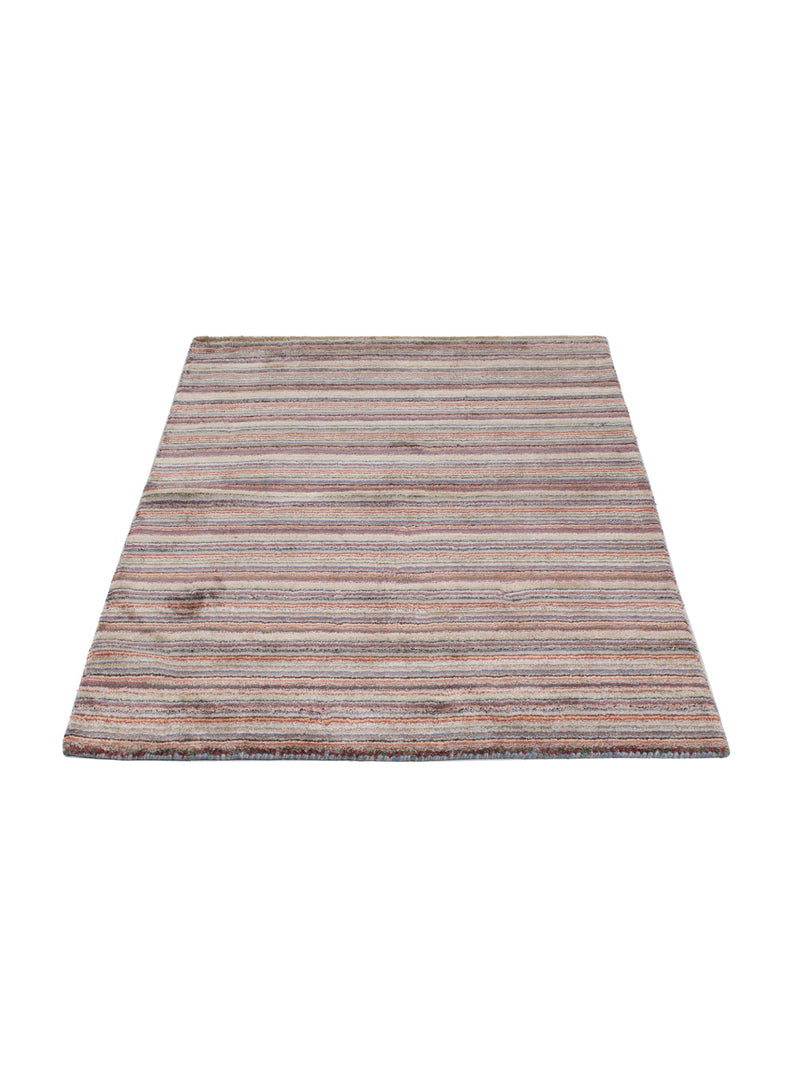 Loribaft Loom Dywan - Dywan wełniany