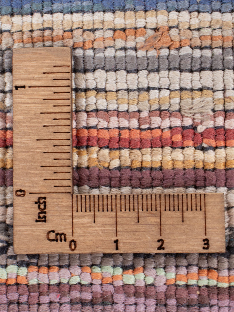 Loribaft Loom Dywan - Dywan wełniany