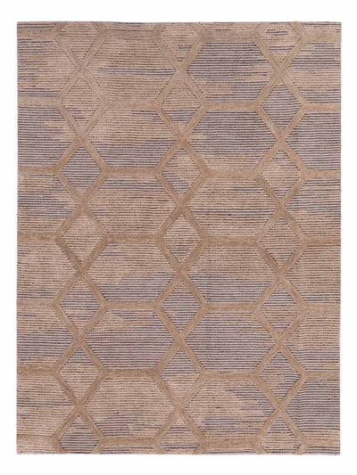 Designerski dywan 230x290cm - Designerteppich