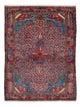 Perski dywan - Nomadyczny - 250 x 157 cm - karmelowy