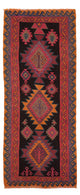 Stary kilim Dywan