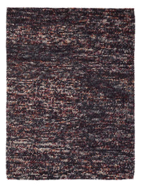 Dywan wełniany - 230 x 160 cm - karmelowy