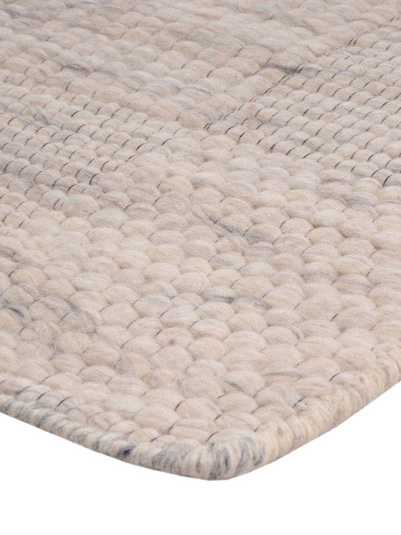 In- & Outdoor Teppich - 240 x 170 cm - beige
