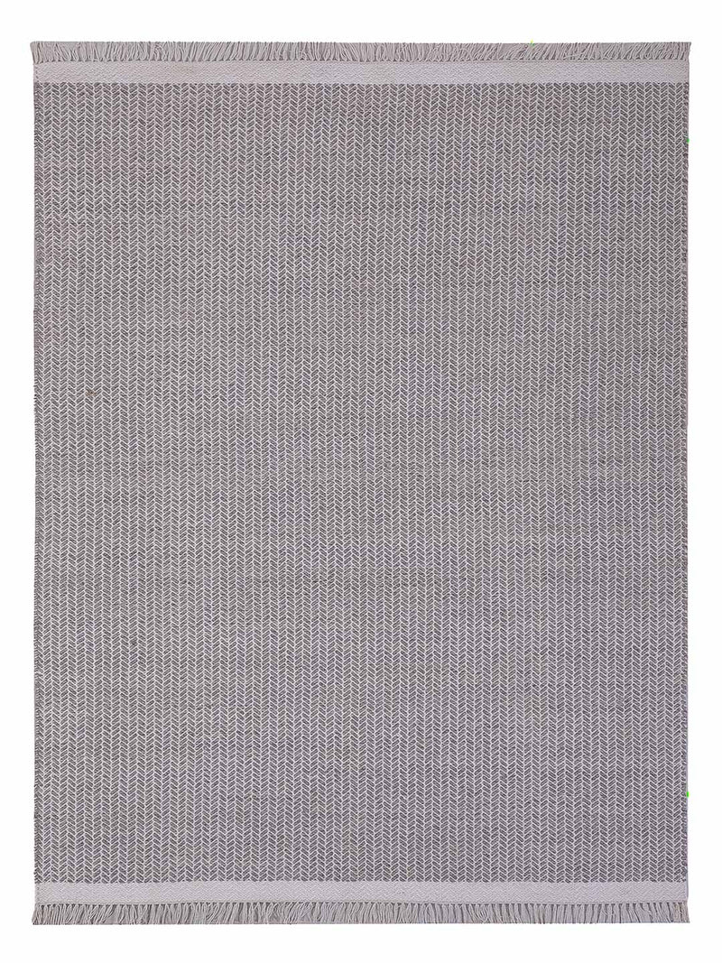 Dywan wewnętrzny i zewnętrzny - 230 x 160 cm - karmelowy