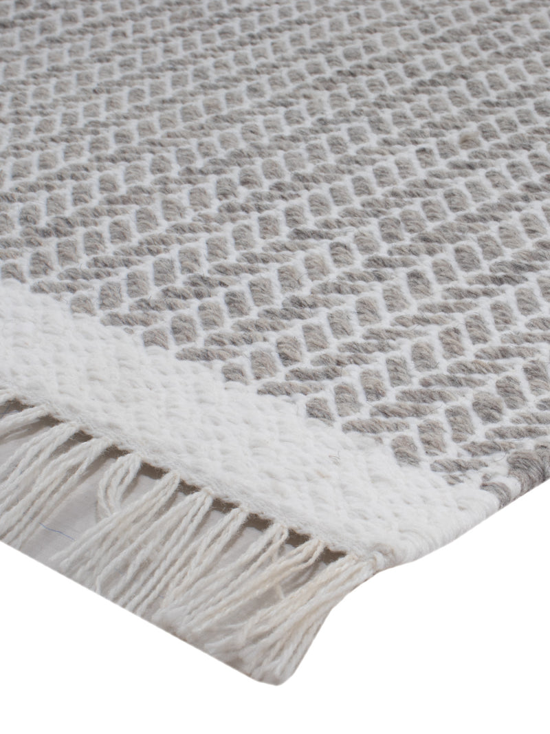 Dywan wewnętrzny i zewnętrzny - 230 x 160 cm - karmelowy