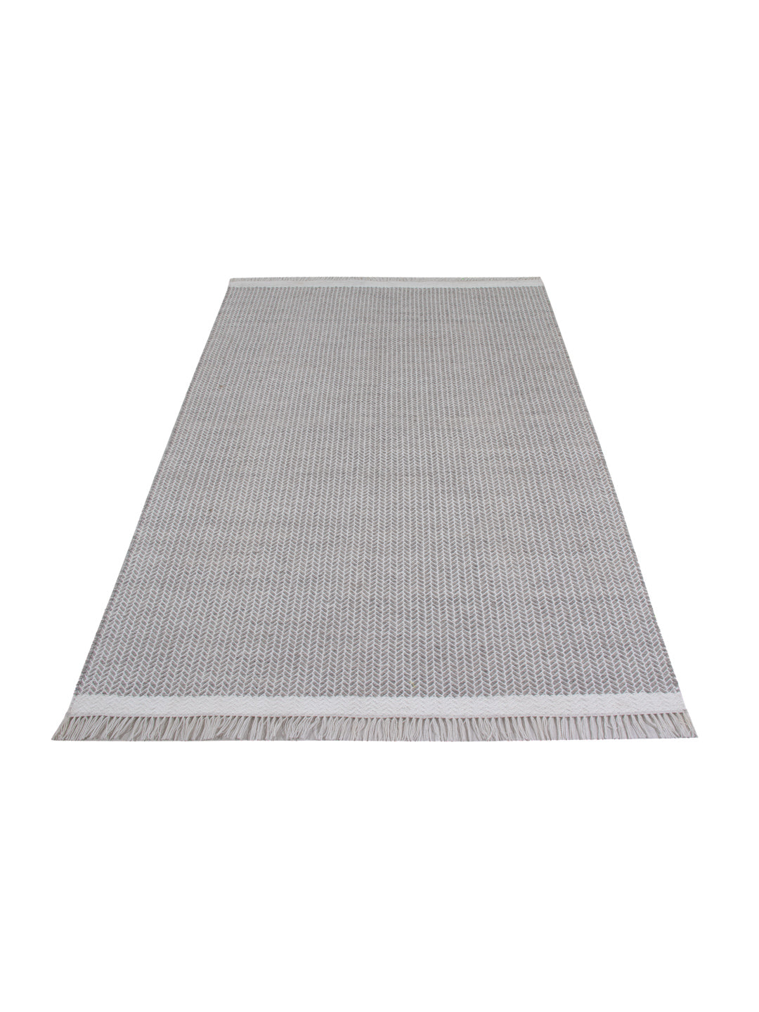 Dywan wewnętrzny i zewnętrzny - 230 x 160 cm - karmelowy