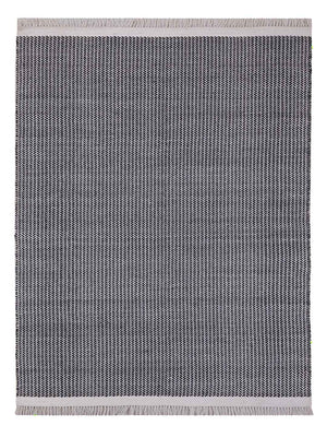 In- & Outdoor Teppich - 230 x 160 cm - grau