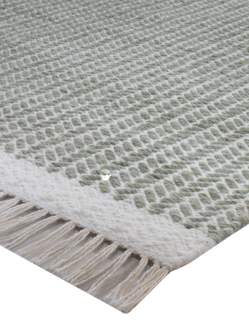 Dywan wewnętrzny i zewnętrzny - 230 x 160 cm - karmelowy