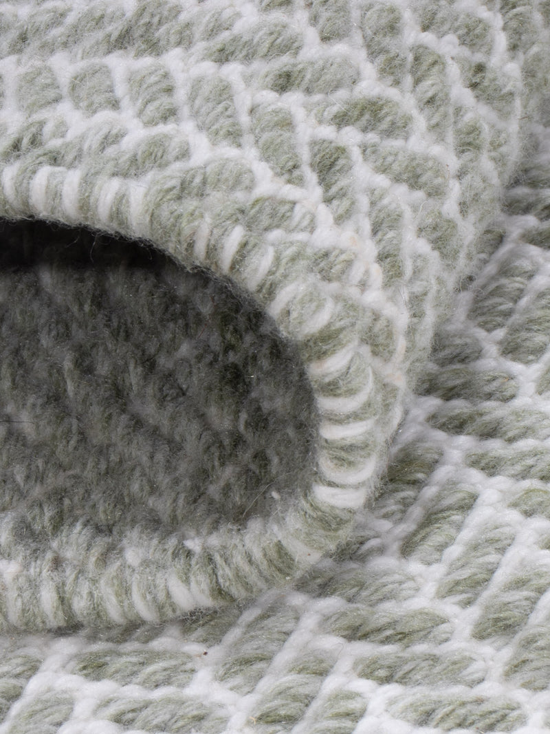 Dywan wewnętrzny i zewnętrzny - 230 x 160 cm - karmelowy