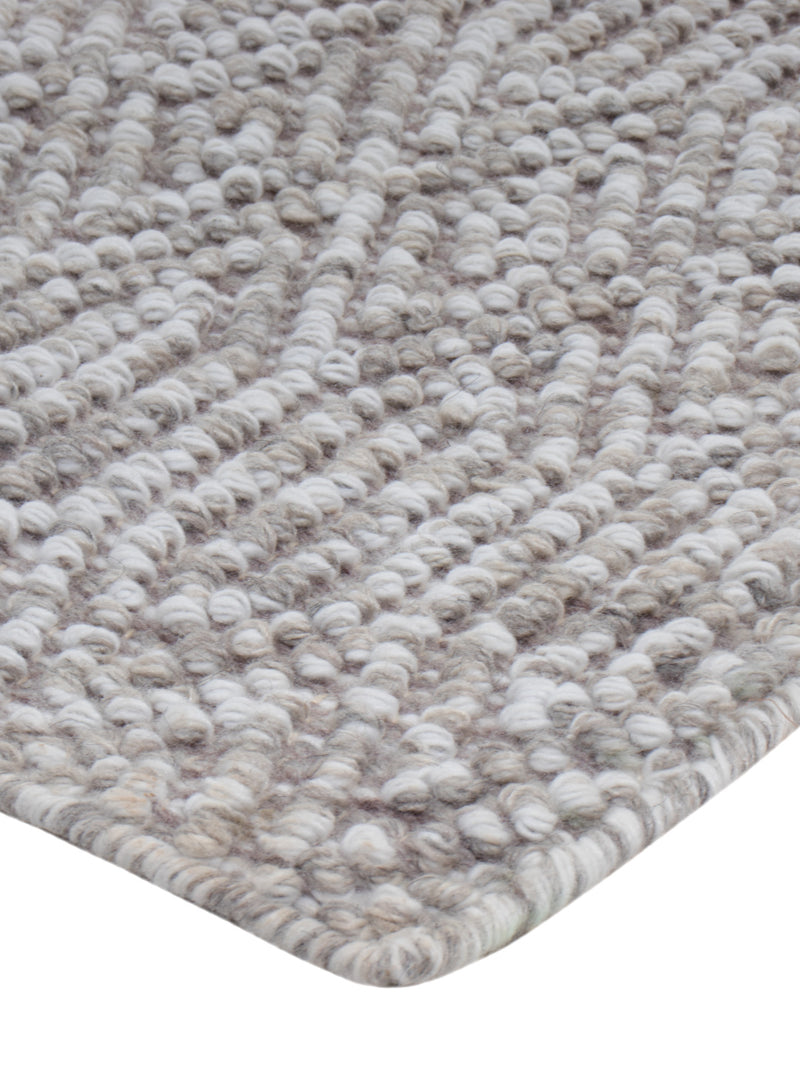 Dywan wewnętrzny i zewnętrzny - 180 x 120 cm - karmelowy