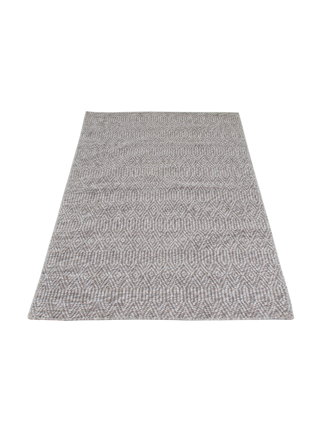 Dywan wewnętrzny i zewnętrzny - 180 x 120 cm - karmelowy