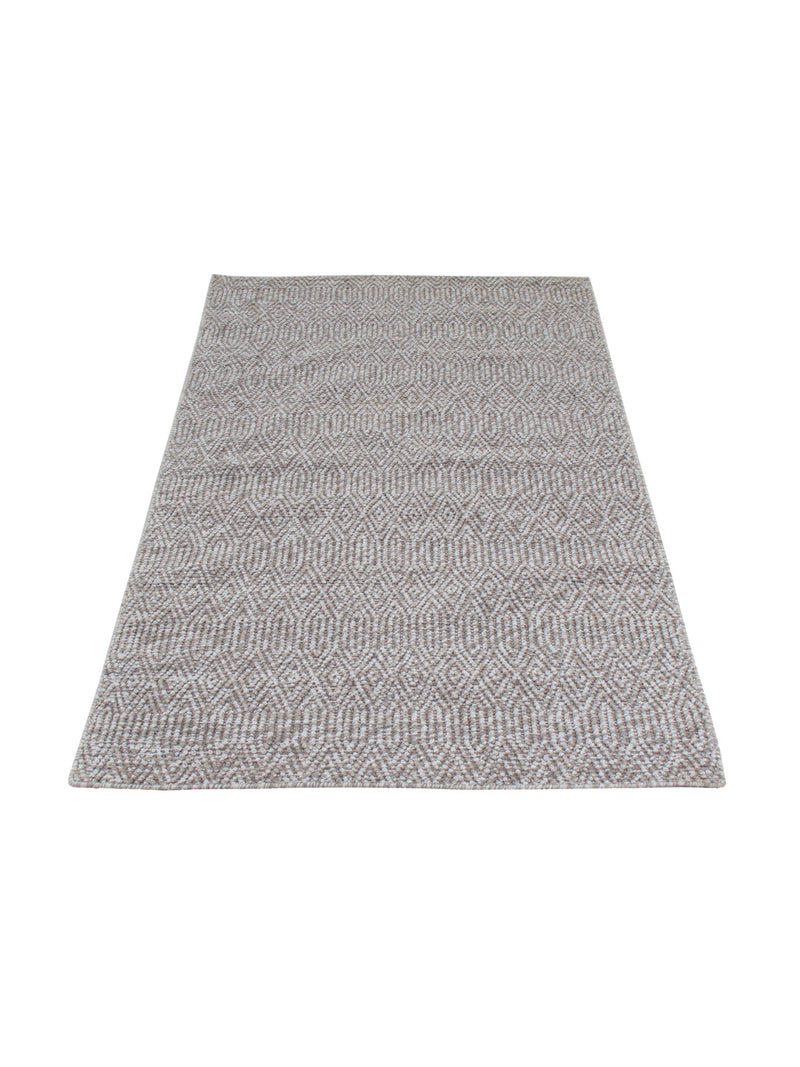 Dywan wewnętrzny i zewnętrzny - 180 x 120 cm - karmelowy