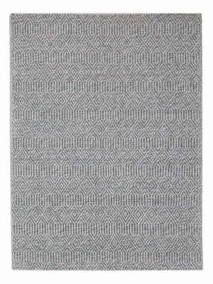 In- & Outdoor Teppich - 180 x 120 cm - grau