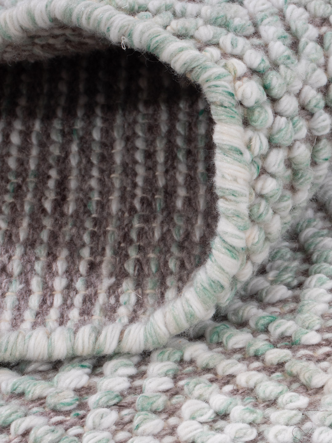 Dywan wewnętrzny i zewnętrzny - 180 x 120 cm - karmelowy