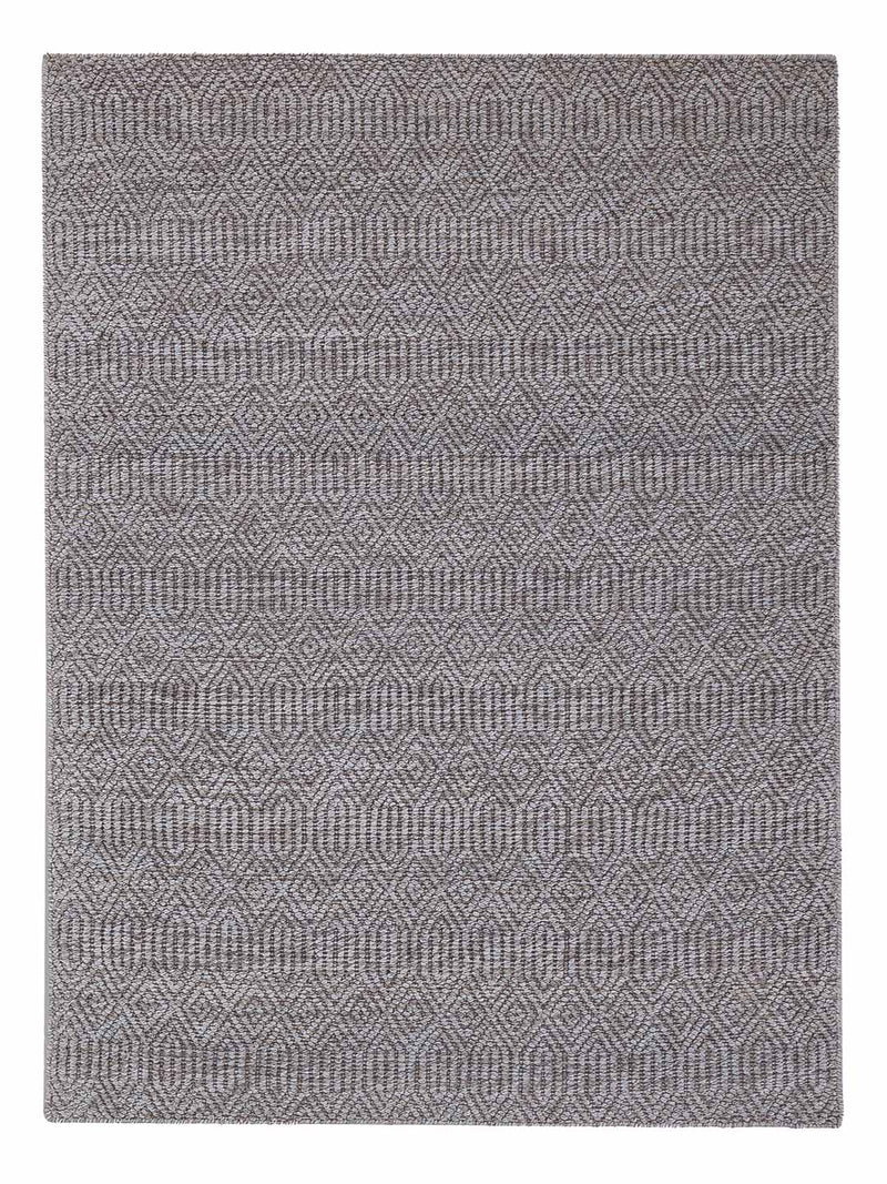 Dywan wewnętrzny i zewnętrzny - 180 x 120 cm - karmelowy