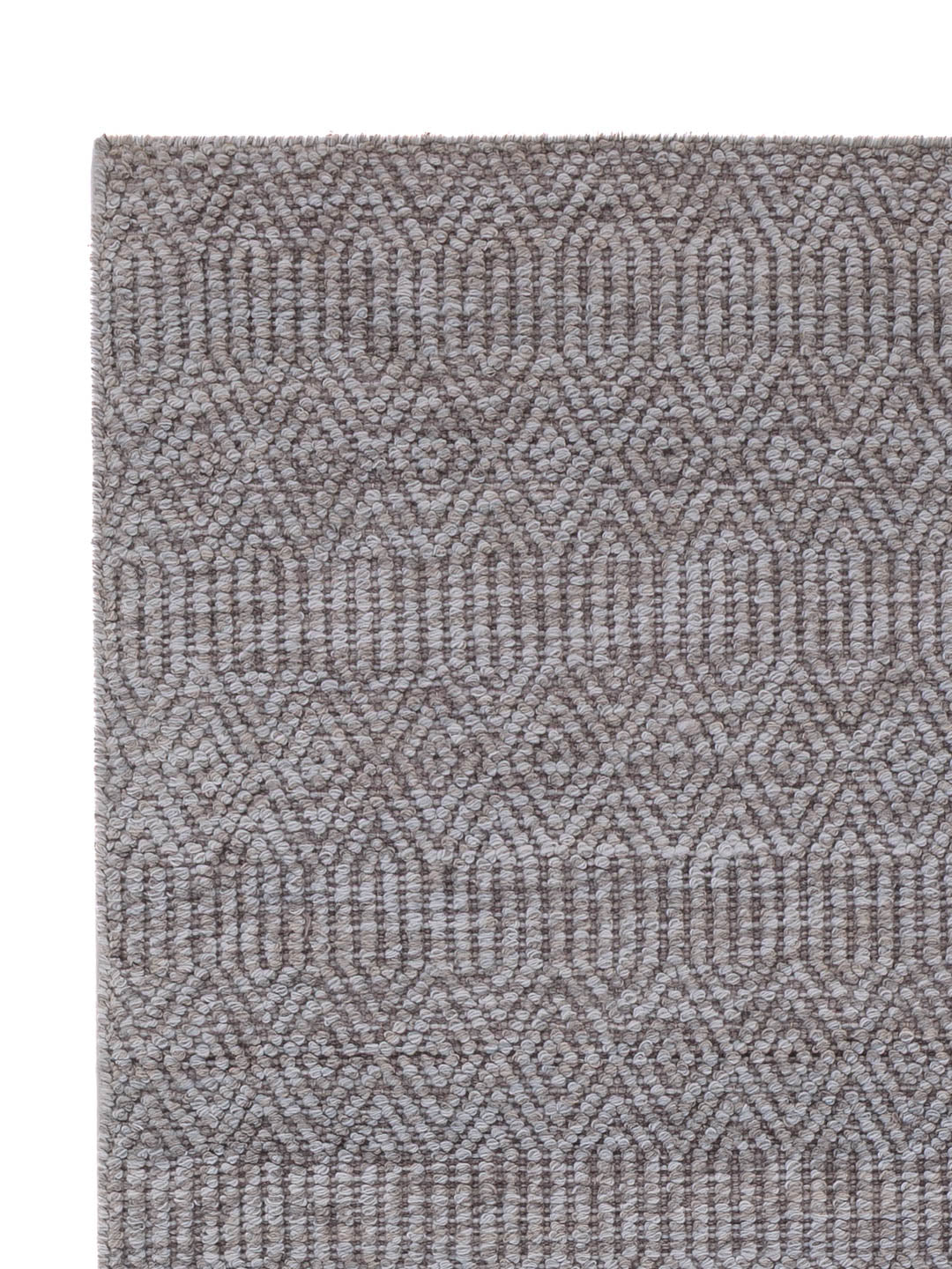 Dywan wewnętrzny i zewnętrzny - 180 x 120 cm - karmelowy