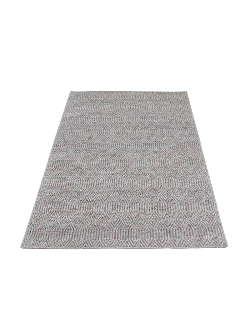 Dywan wewnętrzny i zewnętrzny - 180 x 120 cm - karmelowy