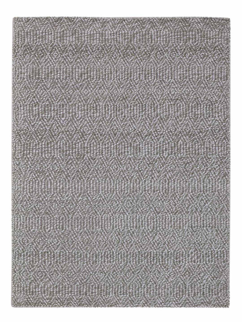 Dywan wewnętrzny i zewnętrzny - 180 x 120 cm - karmelowy