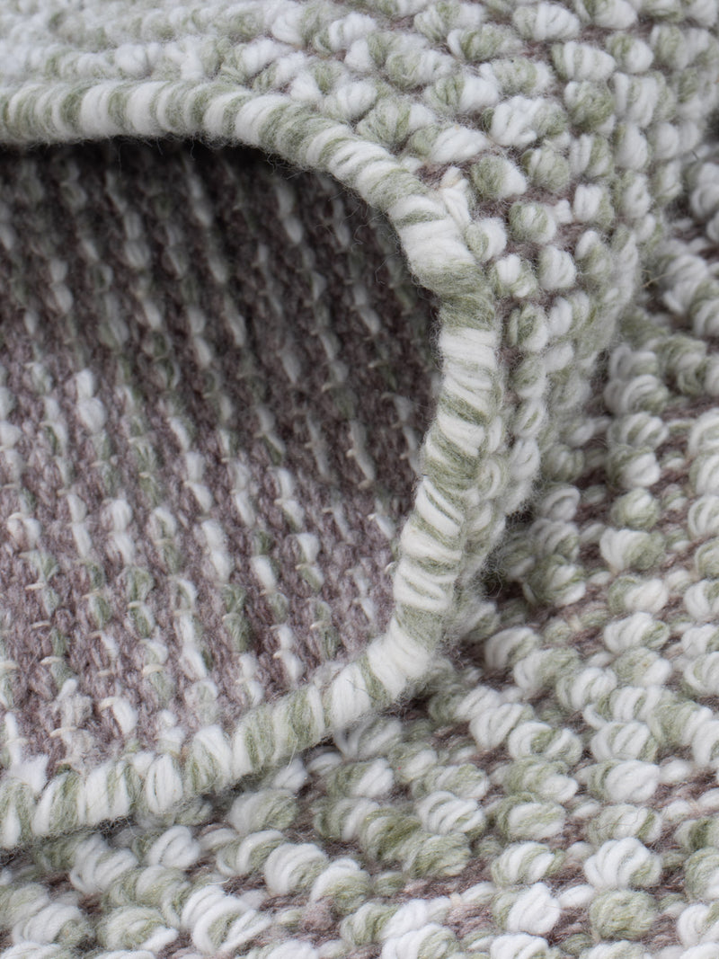 Dywan wewnętrzny i zewnętrzny - 180 x 120 cm - karmelowy