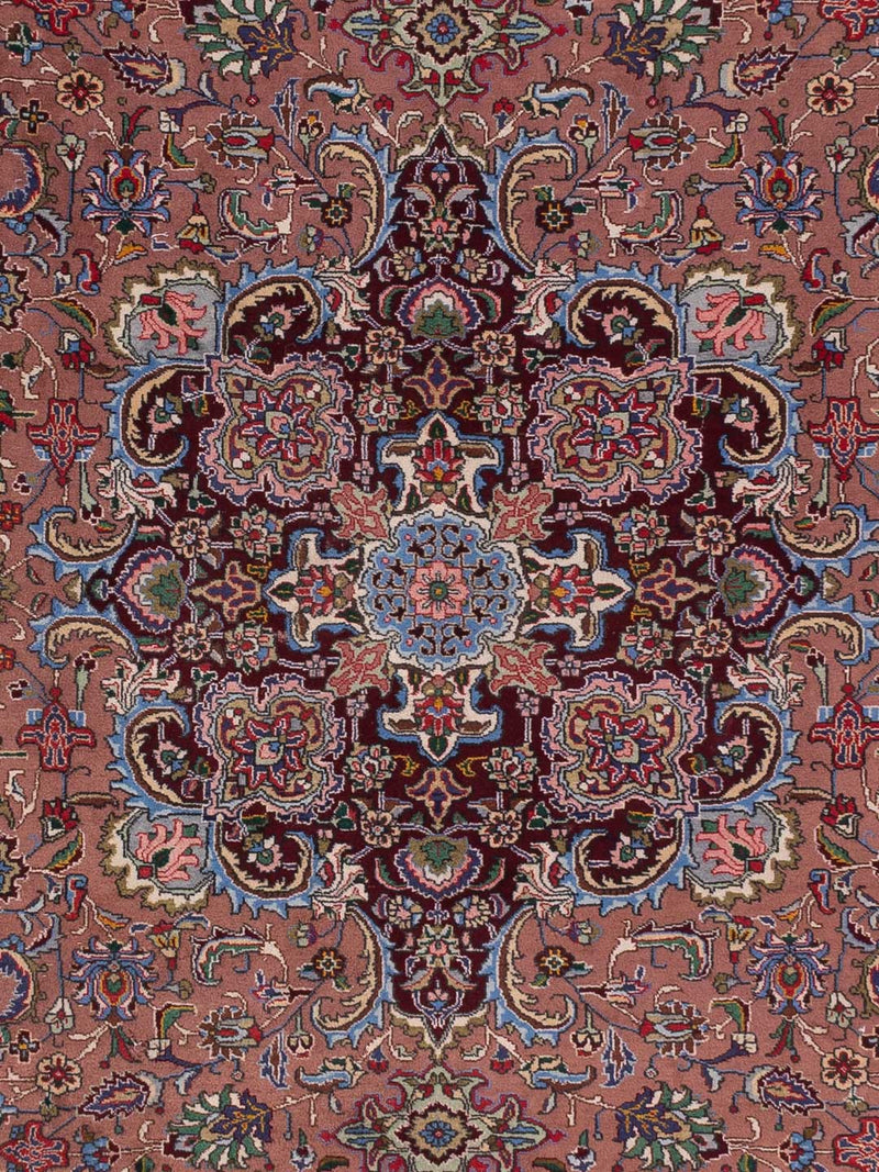 Tabriz Dywan - Dywan perski