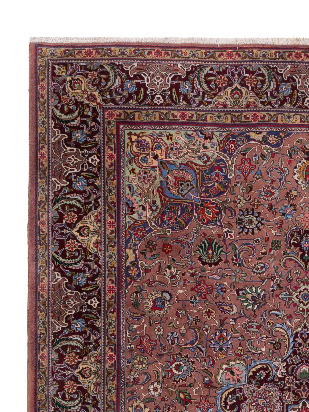 Tabriz Dywan - Dywan perski