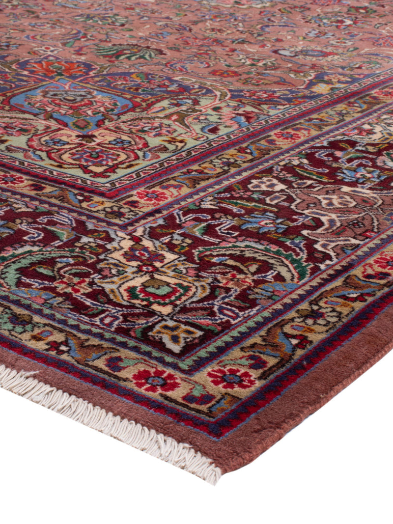 Tabriz Dywan - Dywan perski
