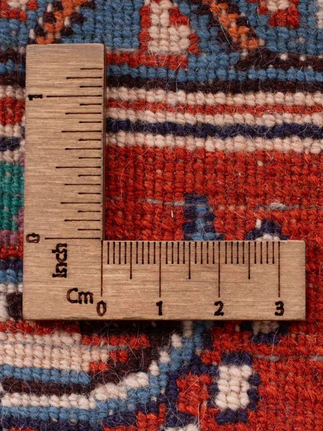 Dywan perski - Klasyczny - 340 x 240 cm - karmelowy