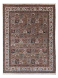 Indo Qom Dywan - Dywan orientalny – product image