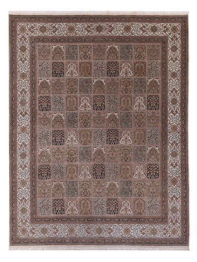 Indo Qom Dywan - Dywan orientalny