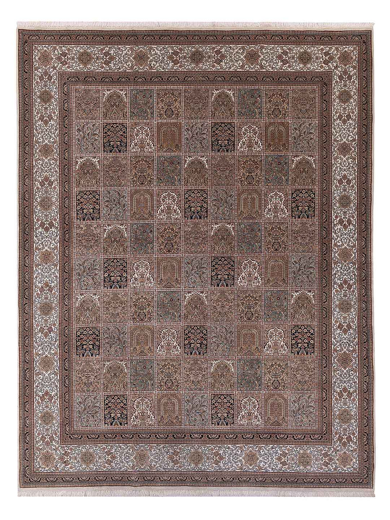 Indo Qom Dywan - Dywan orientalny