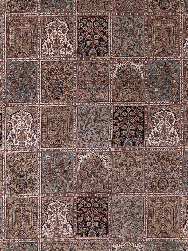 Indo Qom Dywan - Dywan orientalny