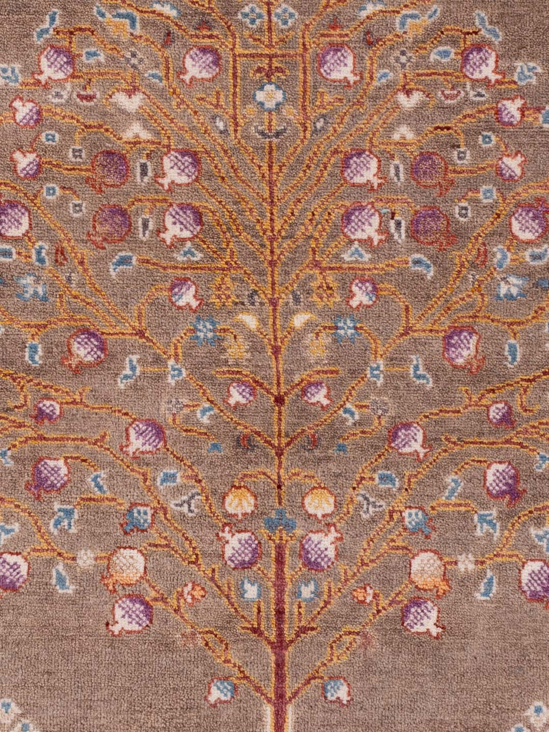 Dywan Zieglera - Dywan orientalny