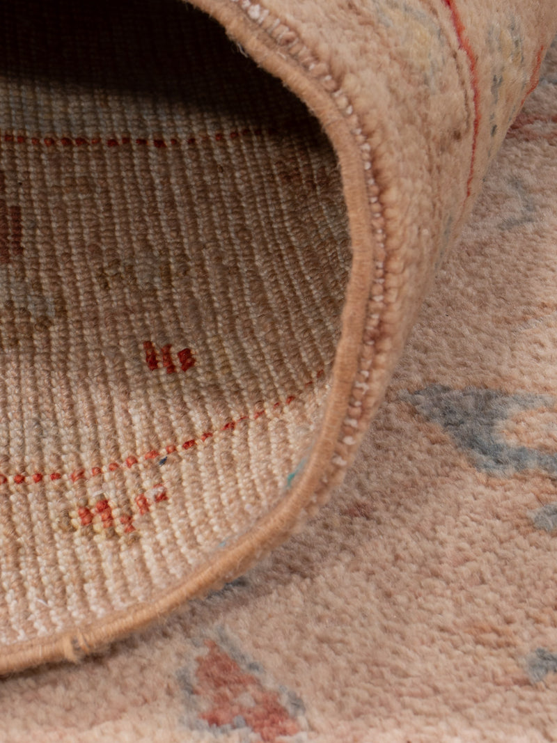 Ziegler Teppich - 220 x 171 cm - beige