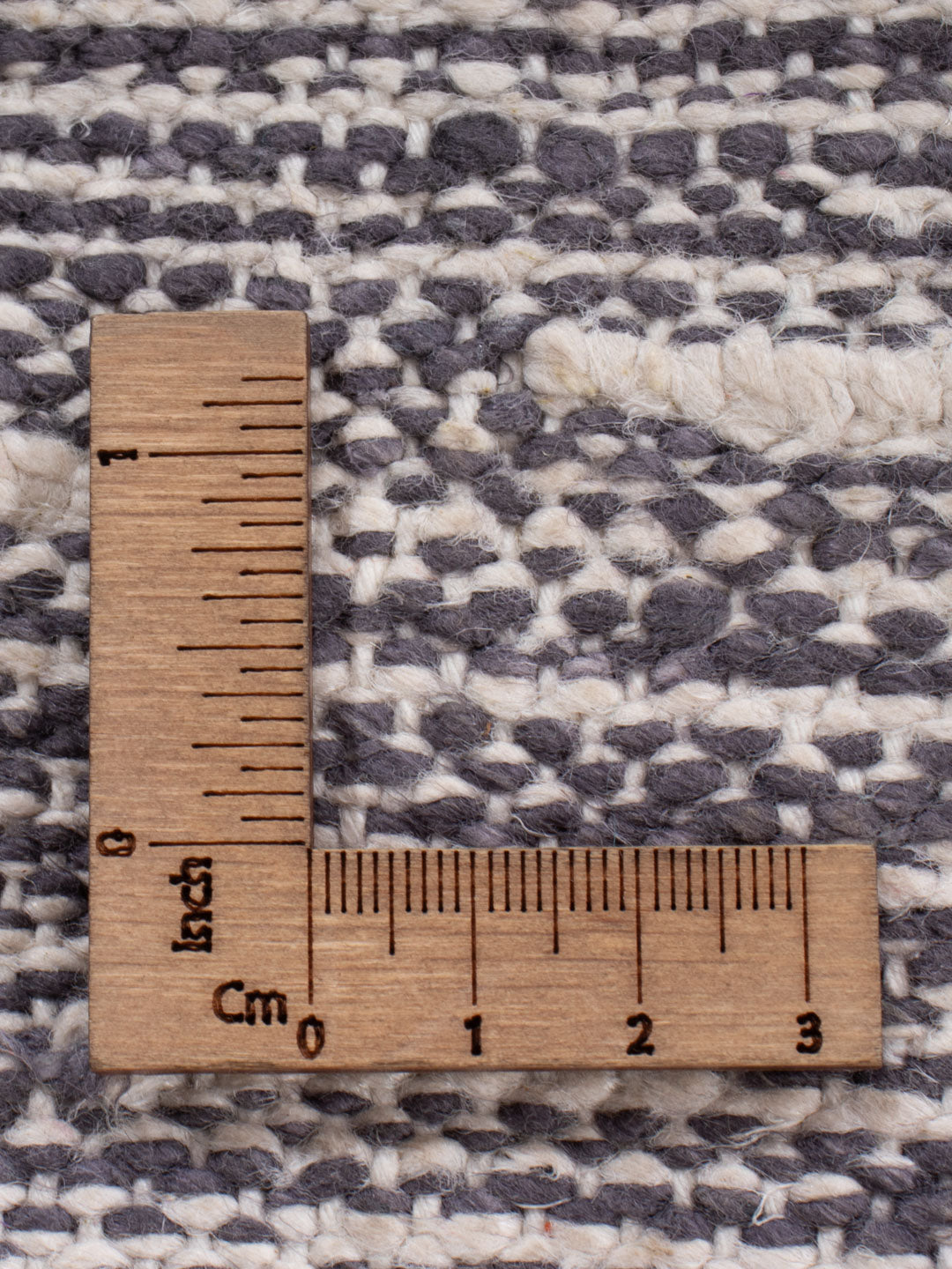 Designerski dywan - 240 x 167 cm - karmelowy