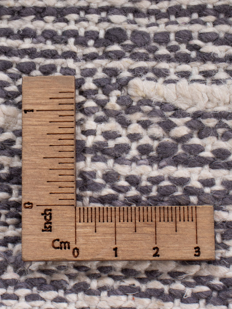 Designerski dywan - 240 x 167 cm - karmelowy