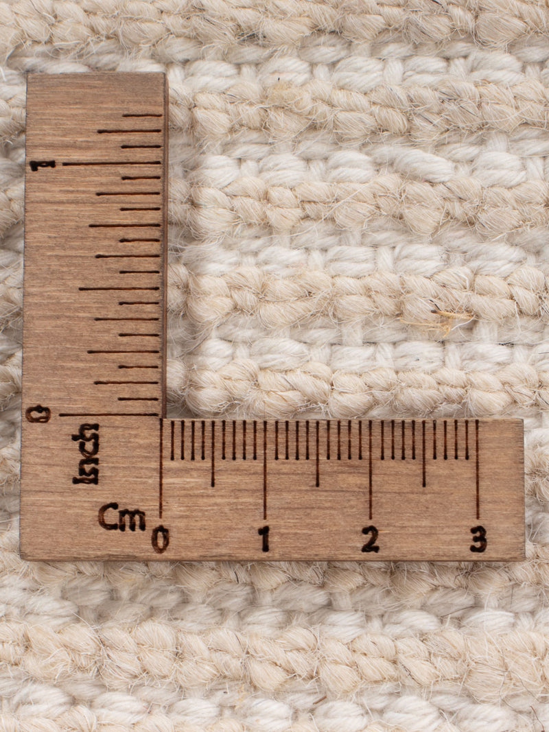 Berber Teppich - 244 x 166 cm - beige