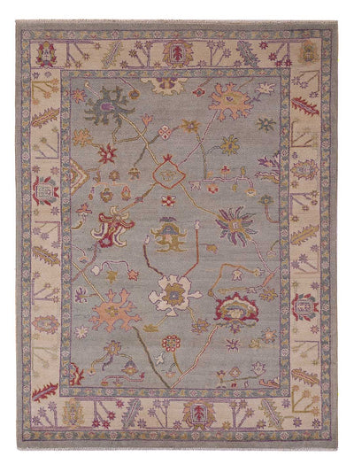 Ushak Dywan - Dywan orientalny