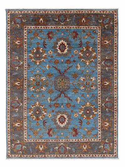 Dywan Zieglera - Dywan orientalny