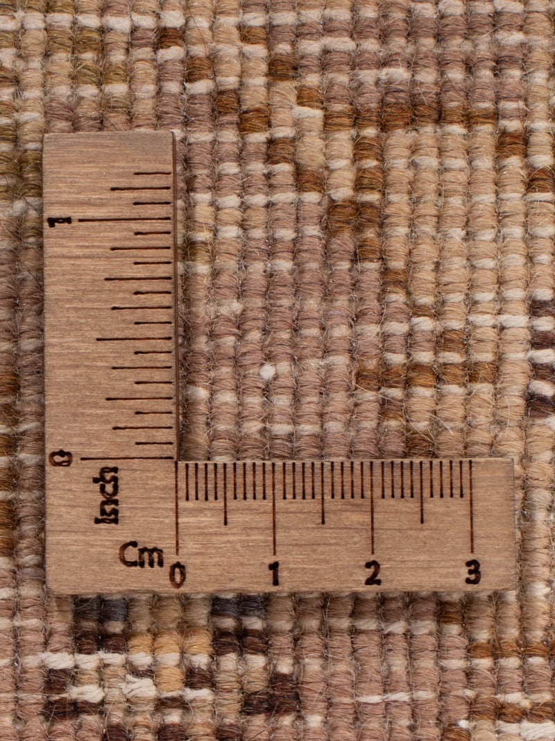 Dywan Vintage - 305 x 199 cm - karmelowy