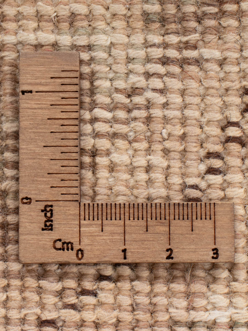 Dywan Vintage - 289 x 187 cm - karmelowy